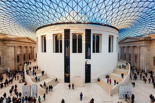 Londra: 5 musei da non perdere assolutamente