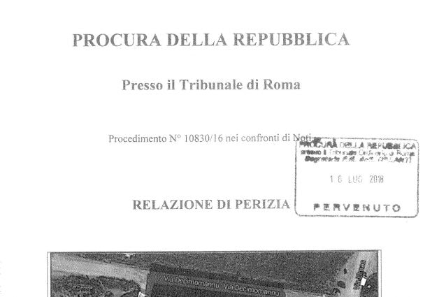 piani di zona monte stallonara