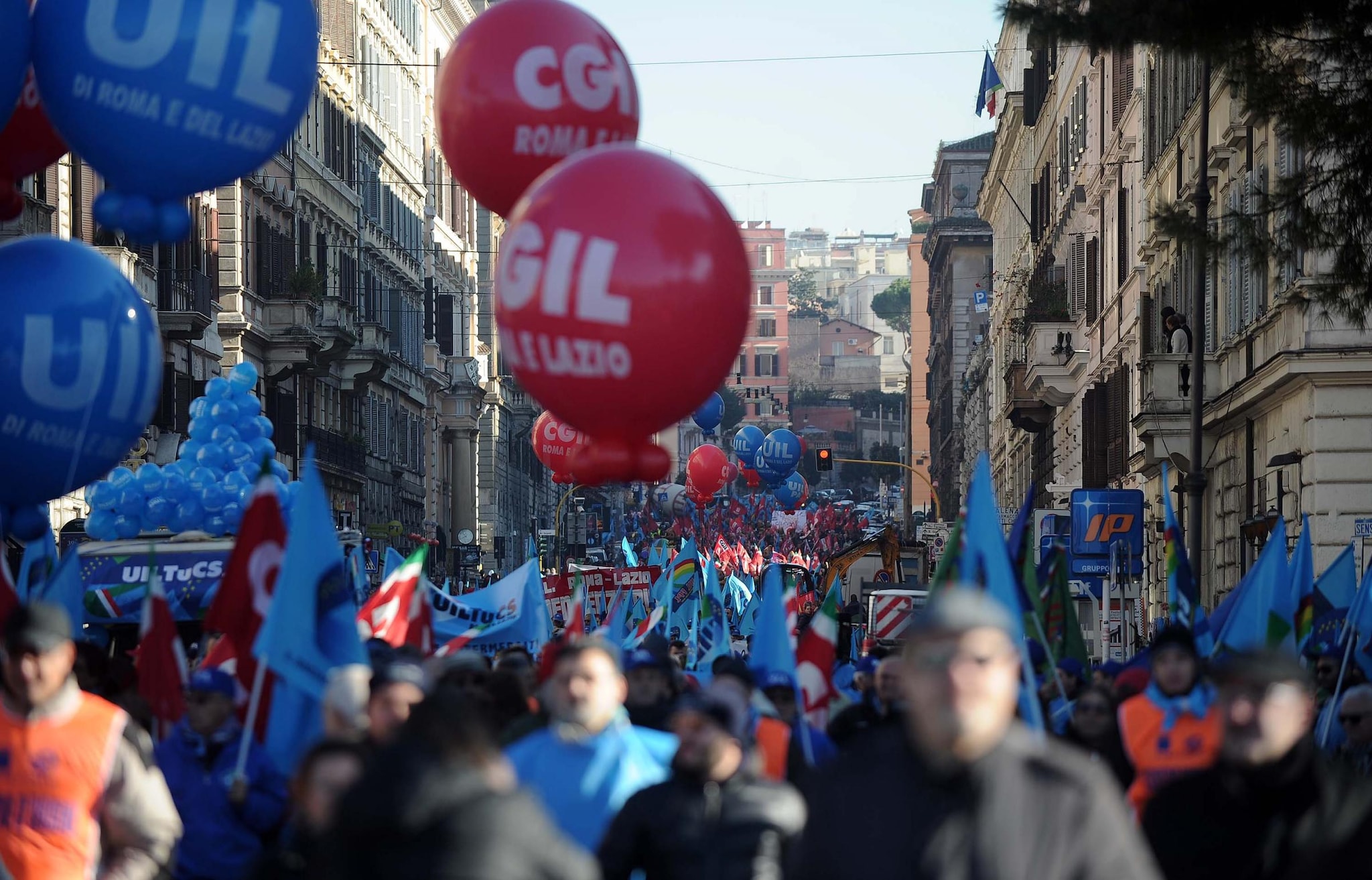 Immagine di repertorio