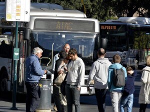 SCARICARE APP ATAC ROMA