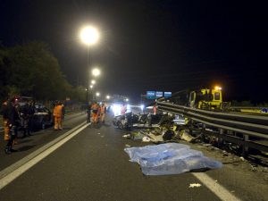 Immagine di repertorio
