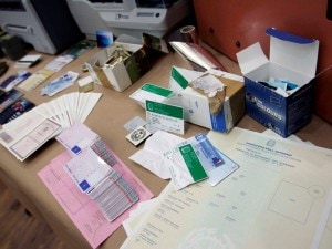 Foto di repertorio
