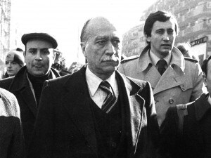 Giorgio Almirante