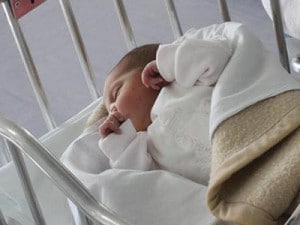 Immagine di repertorio