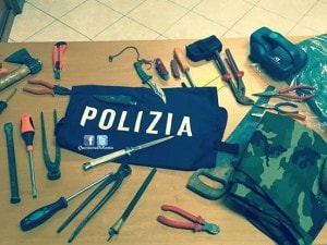 Immagine di repertorio