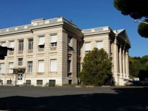 Ospedale Forlanini