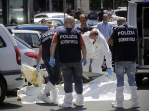 Immagine di repertorio (Fonte: La Presse)