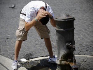 Foto di repertorio