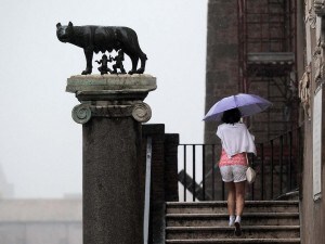 foto di repertorio