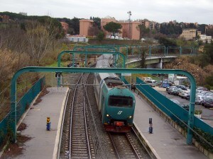 Immagine di repertorio