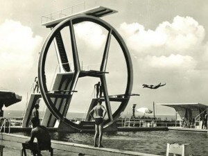 (Foto dal sito di Kursaal)