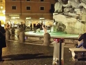 Immagine di repertorio