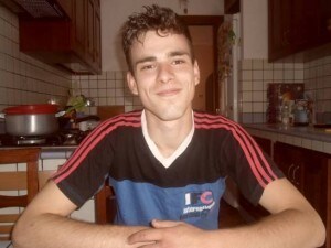 Luca Varani