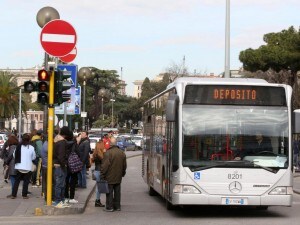 sciopero mezzi