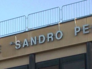 Ospedale Sandro Pertini, Roma – foto di repertorio