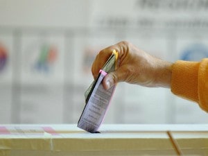 Elezioni Comunali