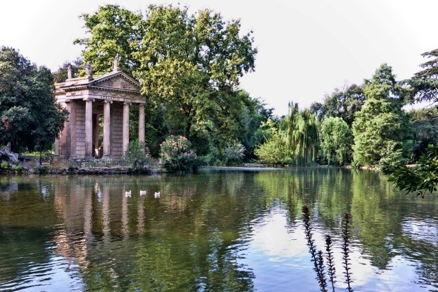 Villa Borghese