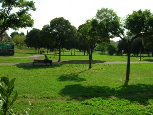 parchi-roma