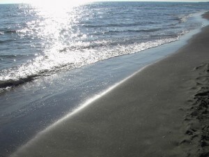 Spiaggia di Ostia