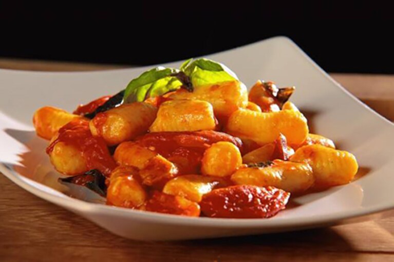 Sagra degli gnocchi