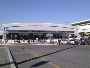 Aeroporto di Ciampino