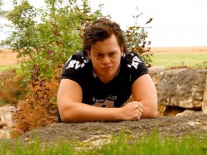 Beau Solomon