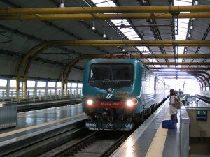 Leronardo express
