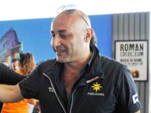 Mauro Balini