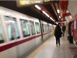 Metro A