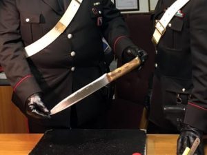 Foto di repertorio