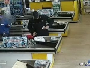 Immagine di repertorio