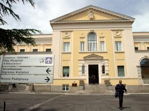 Istituto Spallanzani