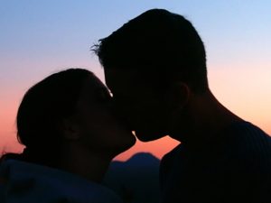 San Valentino, la festa degli innamorati.