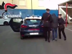 Immagine di repertorio
