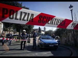 Immagine di repertorio