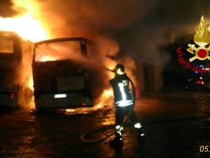 Foto di repertorio
