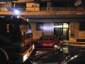 Foto di repertorio