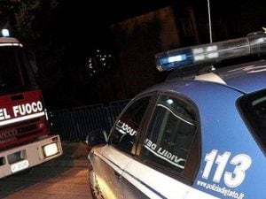 Immagine di repertorio