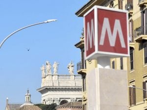 Immagine di repertorio