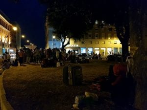 Foto di Christian Raimo