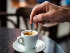Una tazzina di caffè costerà in media più di un euro nel 2018