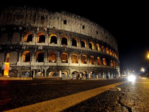 foto di repertorio