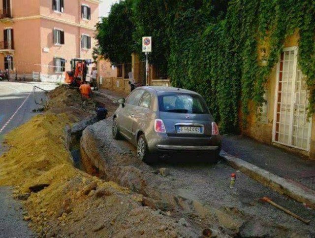 Foto Facebook di Daniele Cinà
