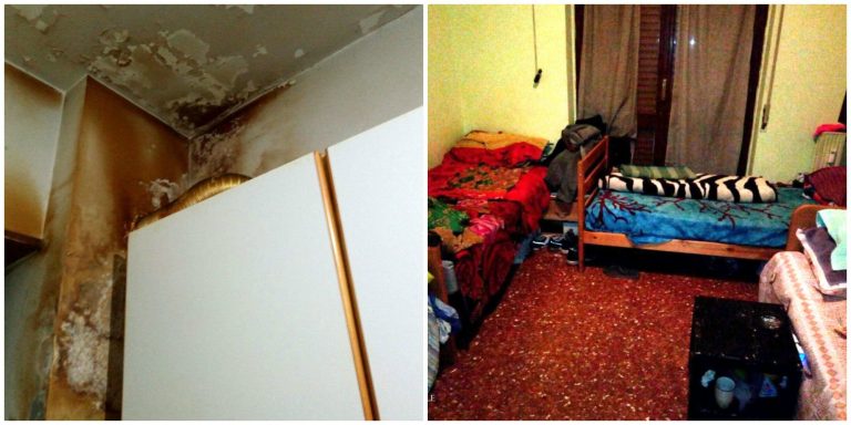 Posto Letto Milano 200 Euro