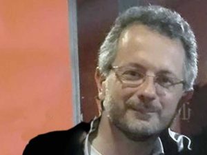 Ermano Fieno è accusato di aver ucciso la madre e di aver avvolto il corpo in un sacco di cellophane