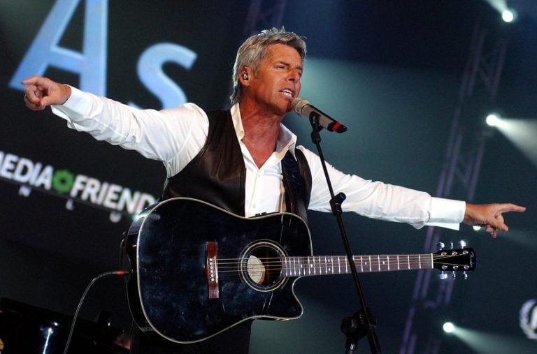 I luoghi di Roma nei testi delle canzoni di Claudio Baglioni I luoghi di Roma nei testi delle canzoni di Claudio Baglioni