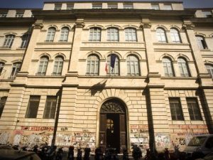 Liceo Tasso