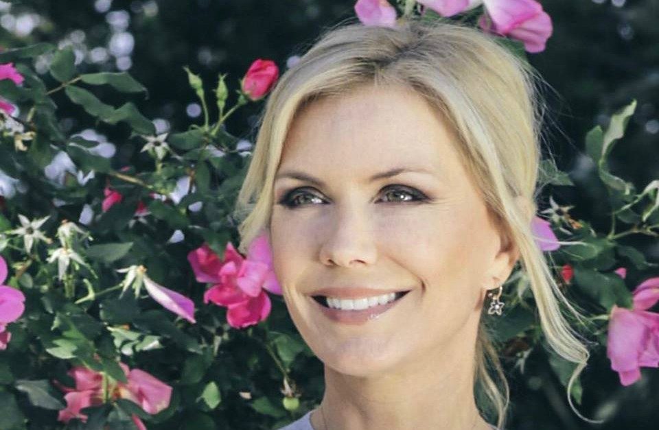 Katherine Kelly Lang, la Brooke Logan di Beautiful