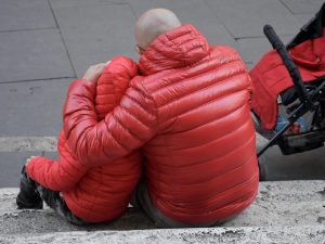 Foto di repertorio