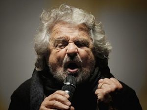 Beppe Grillo